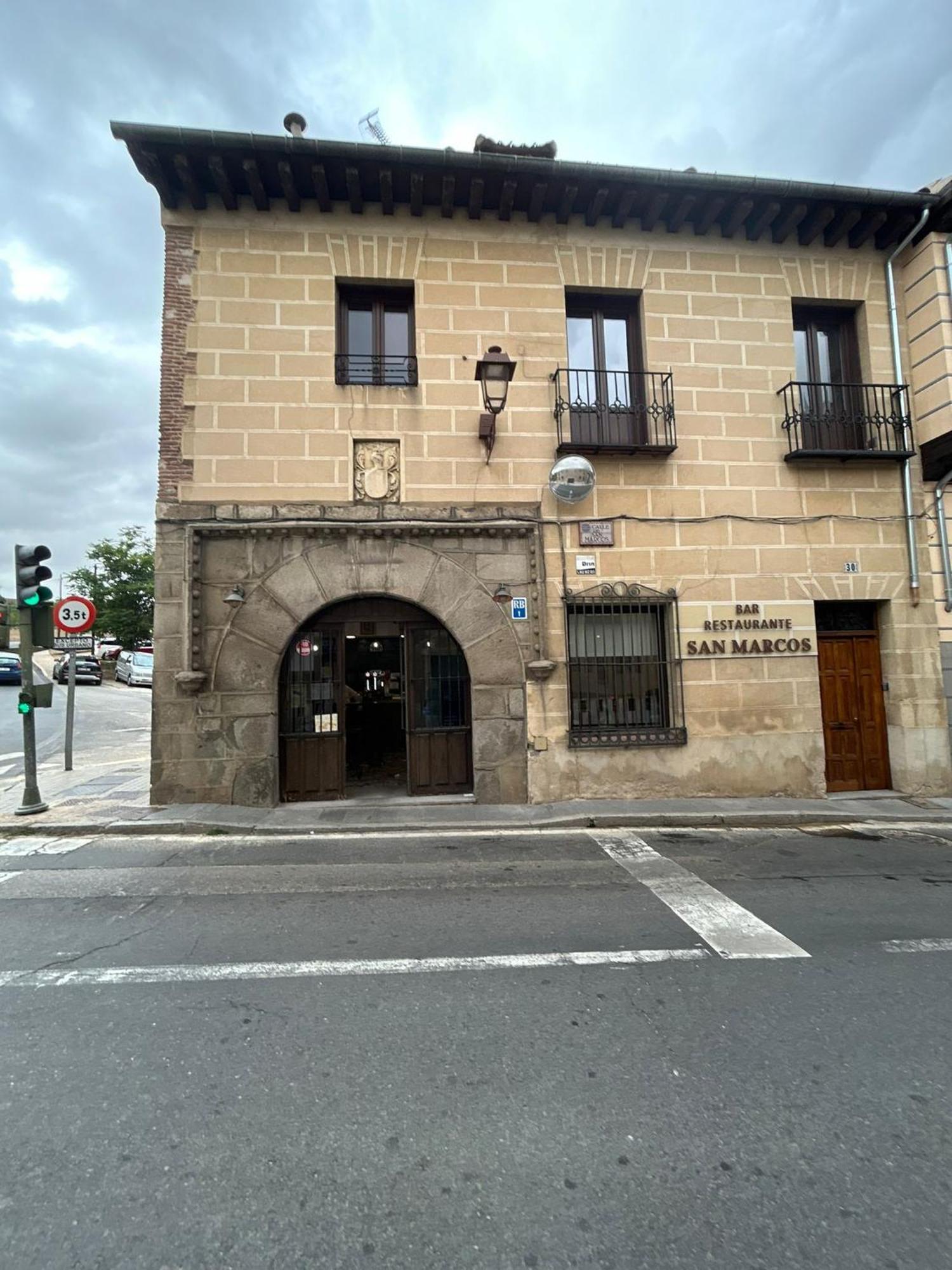 شقة Tu Casa San Marcos شقوبية الغرفة الصورة