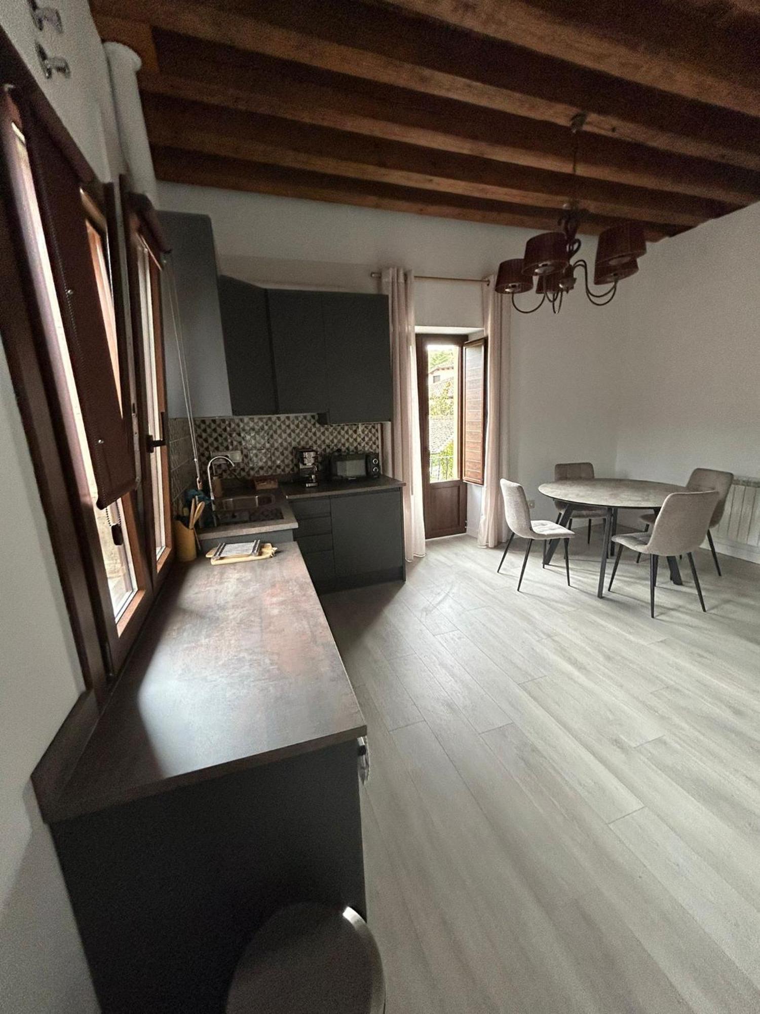 شقة Tu Casa San Marcos شقوبية المظهر الخارجي الصورة