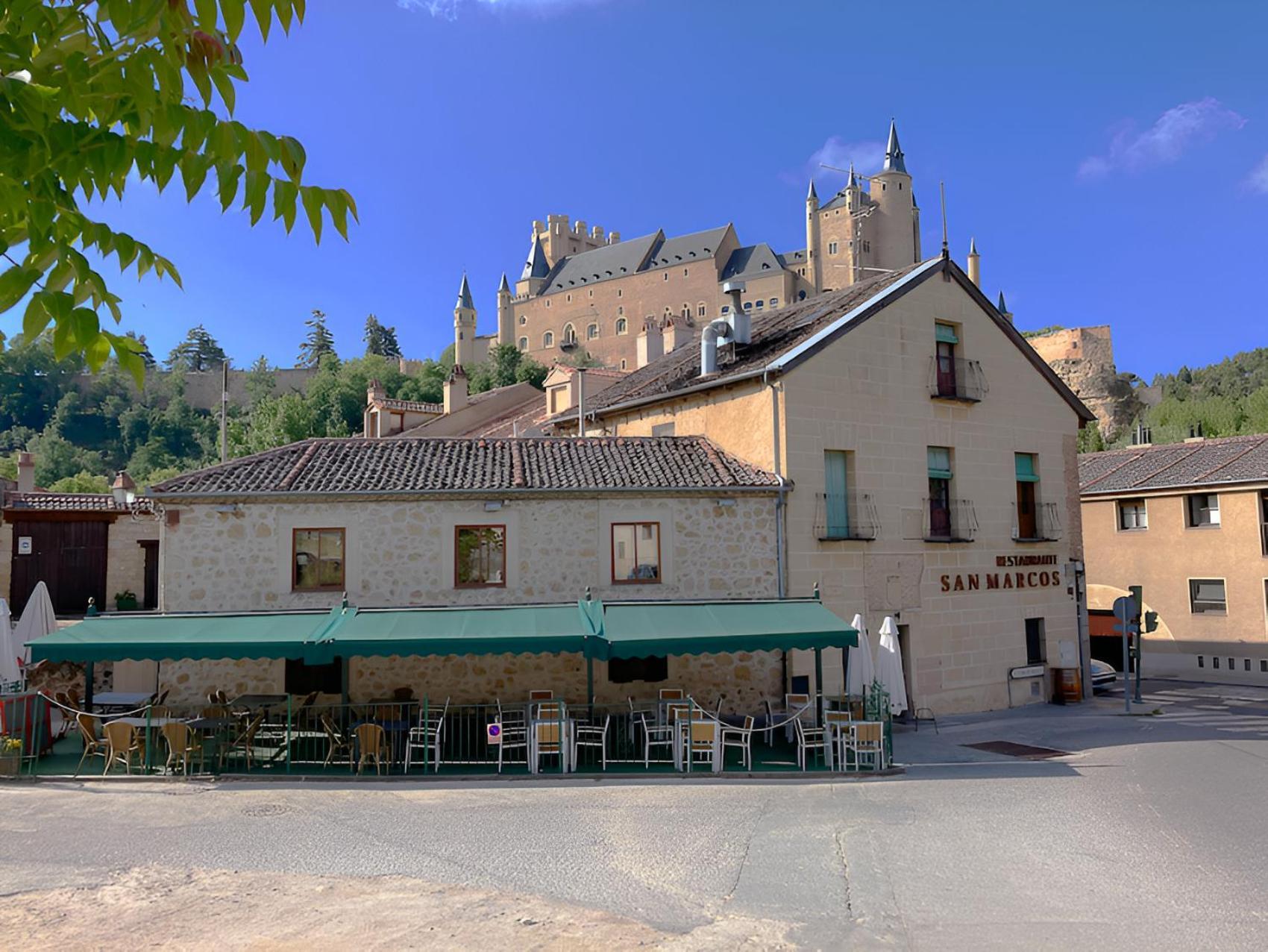 شقة Tu Casa San Marcos شقوبية المظهر الخارجي الصورة